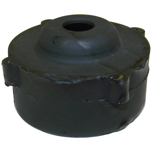 Crown Automotive 52002723 Body Mount Bushing Front Left or Right Lower - Fits 1987-1995 Jeep YJ Wrangler, Left or Right