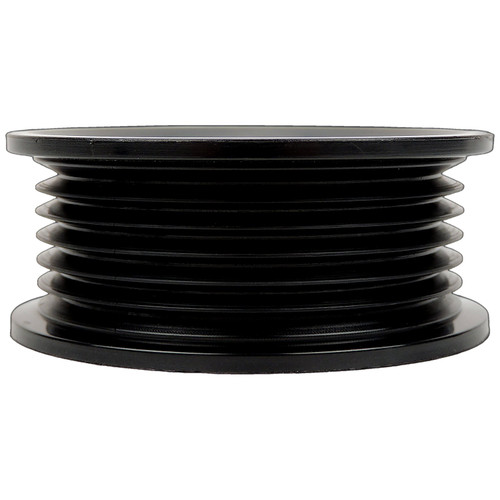 Crown Automotive 68459077AA Accessory Drive Belt Idler Pulley - Fits 2020-2024 Ram JL Wrangler