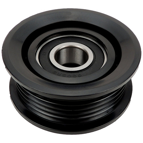 Crown Automotive 68459077AA Accessory Drive Belt Idler Pulley - Fits 2020-2024 Ram JL Wrangler