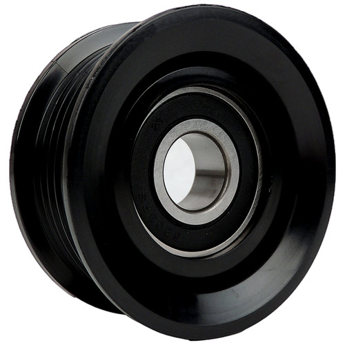 Crown Automotive 68459077AA Accessory Drive Belt Idler Pulley - Fits 2020-2024 Ram JL Wrangler