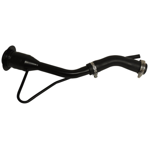 Crown Automotive 52100495AK Fuel Tank Filler Neck - Fits 2003-2006 Jeep TJ Wrangler