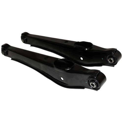 Crown Automotive 5105272AJK Suspension Control Arm Kit Rear Left & Right Lower - Fits 2010-2017 Jeep MK Compass, Patriot