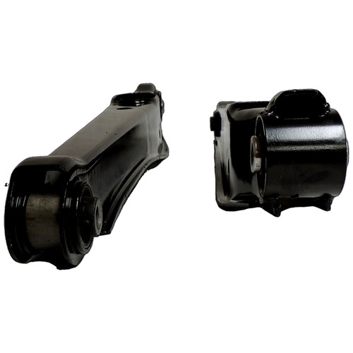 Crown Automotive 5105272AJK Suspension Control Arm Kit Rear Left & Right Lower - Fits 2010-2017 Jeep MK Compass, Patriot