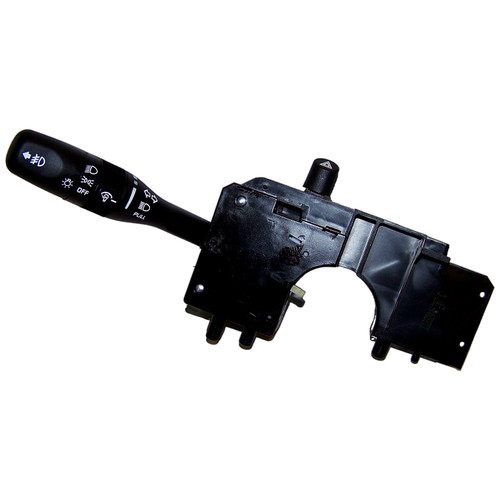 Crown Automotive 5016709AD Turn Signal / Cruise Control / Tilt Lever Front - Fits 2001-2006 Jeep TJ Wrangler