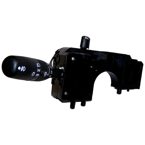 Crown Automotive 5016709AD Turn Signal / Cruise Control / Tilt Lever Front - Fits 2001-2006 Jeep TJ Wrangler