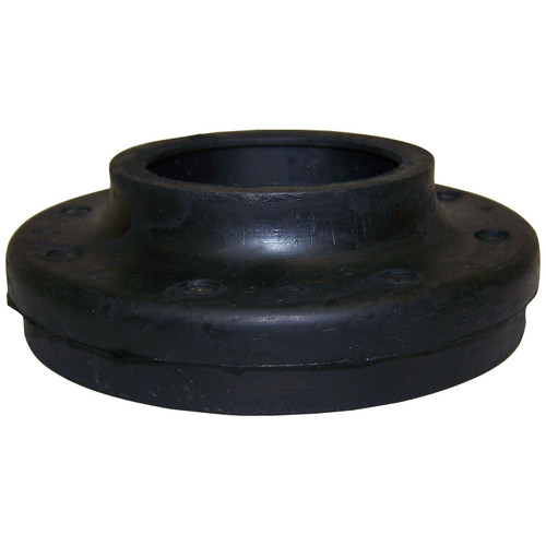 Crown Automotive 52000229 Coil Spring Insulator Front Left or Right Upper - Fits 1984-2001 Jeep XJ Cherokee, MJ Comanche, L or R