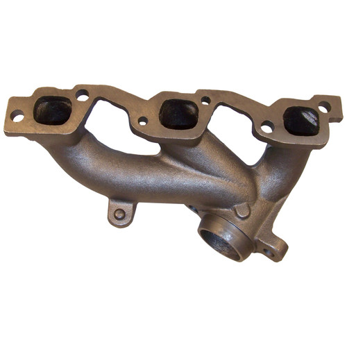 Crown Automotive 4666024AD Exhaust Manifold Left - Fits 2007-2011 Jeep JK Wrangler