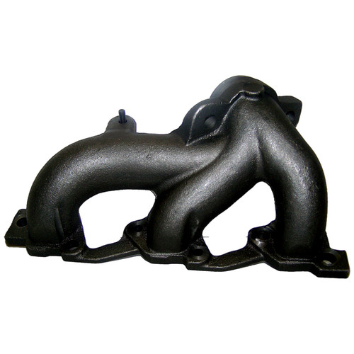 Crown Automotive 4666024AD Exhaust Manifold Left - Fits 2007-2011 Jeep JK Wrangler