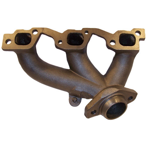 Crown Automotive 4666026AB Exhaust Manifold Right - Fits 2007-2011 Jeep JK Wrangler