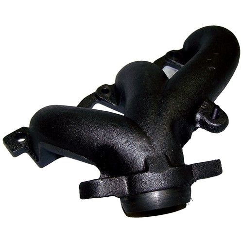 Crown Automotive 4666026AB Exhaust Manifold Right - Fits 2007-2011 Jeep JK Wrangler