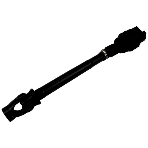 Crown Automotive 68274743AC Steering Shaft - Fits 2018-2024 Jeep JT Gladiator LHD