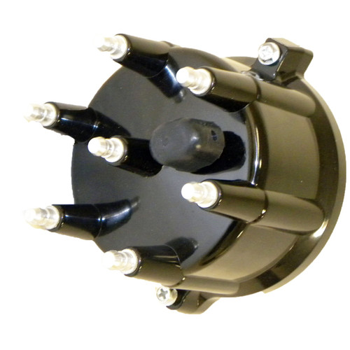 Crown Automotive 56026876 Distributor Cap - Fits 1997-1999 Jeep TJ Wrangler