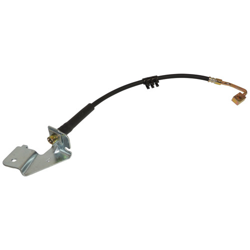 Crown Automotive 68338377AD Brake Hose Rear Left - Fits 2020-2024 Jeep JT Gladiator