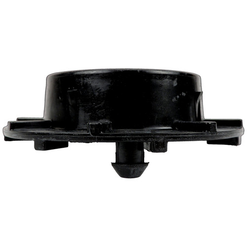 Crown Automotive 68293049AA Coil Spring Insulator Rear Left & Right Lower - Fits 2018-2024 Jeep JL Wrangler