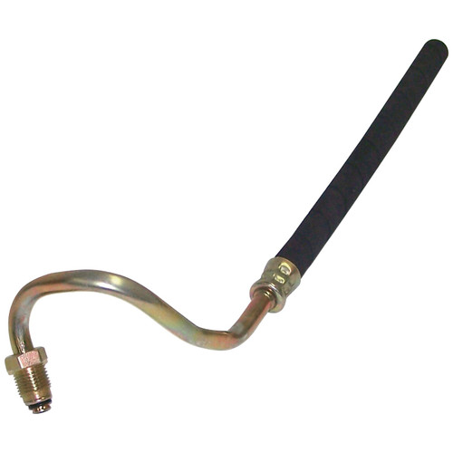 Crown Automotive 52038016 Power Steering Return Hose - Fits 1991-1995 Jeep YJ Wrangler