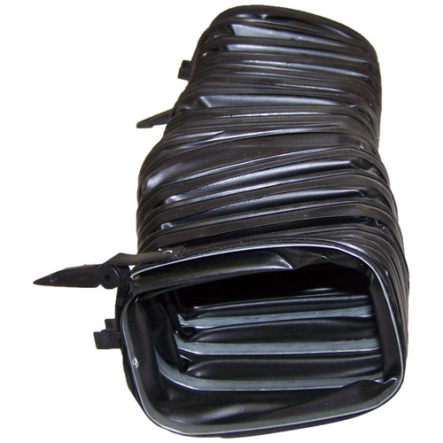 Crown Automotive J5359272 Engine Air Intake Hose - Fits 1979-1986 Jeep CJ-5, CJ-7, CJ-8