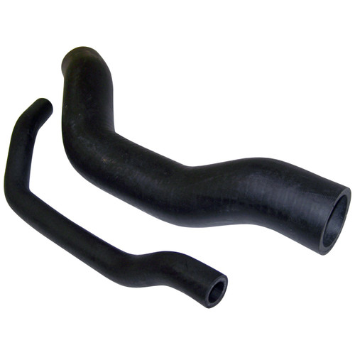 Crown Automotive 52000623 Fuel Hose Kit - Fits 1984-1996 Jeep XJ Cherokee