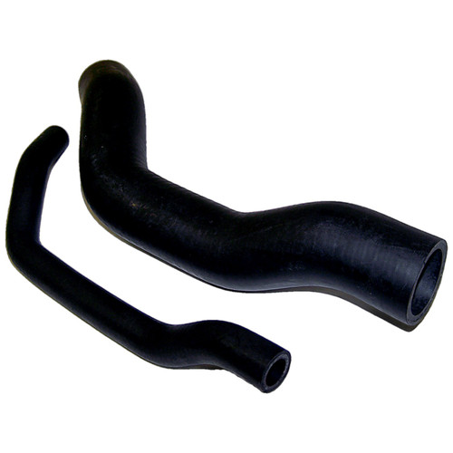 Crown Automotive 52000623 Fuel Hose Kit - Fits 1984-1996 Jeep XJ Cherokee