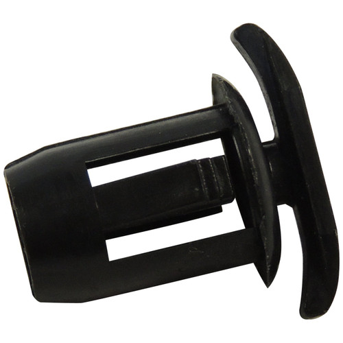Crown Automotive J4001916 Door Seal Clip Left or Right - Fits 1976-1995 Jeep CJ, YJ