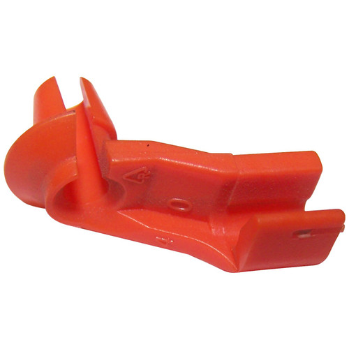 Crown Automotive 4658445 Door Lock Rod Clip - Fits 2018-2025 Ram