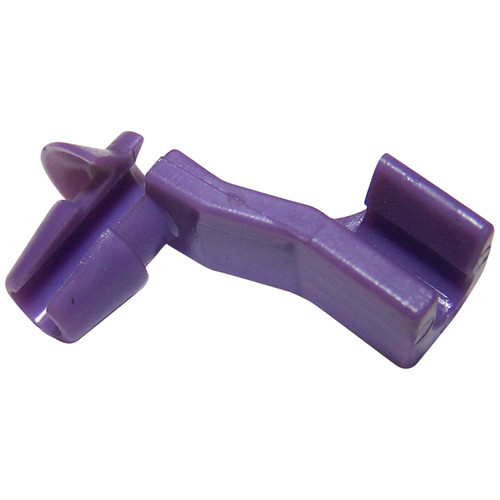 Crown Automotive 4658444 Door Lock Rod Clip - Fits 2018-2025 Ram