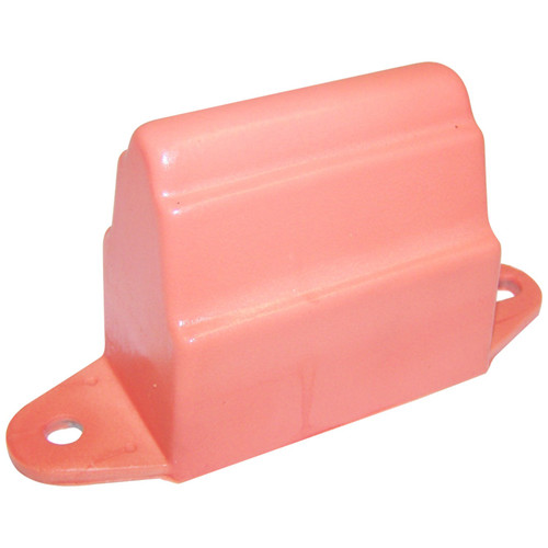 Crown Automotive 52004297 Jounce Bumper Rear Left or Right - Fits 1987-2001 Jeep ZJ Grand Cherokee