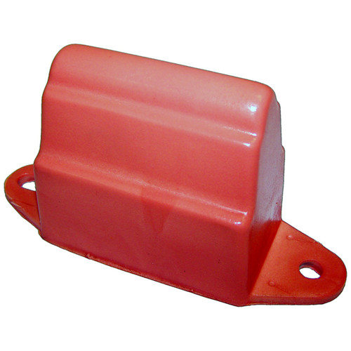 Crown Automotive 52004297 Jounce Bumper Rear Left or Right - Fits 1987-2001 Jeep ZJ Grand Cherokee