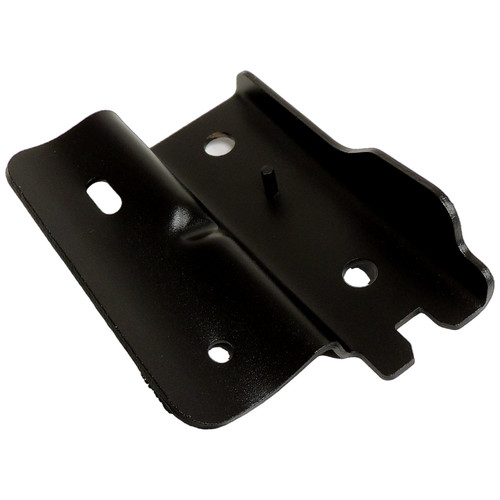Crown Automotive 68163704AB Soft Top Bow Bracket Rear Right - Fits 2013-2018 Jeep JK Wrangler