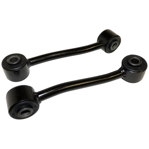 Crown Automotive 52125295K Suspension Stabilizer Bar Link Kit Front Left & Right - Fits 2008-2012 Jeep KK Liberty