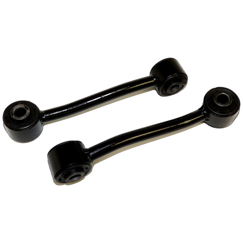 Crown Automotive 52125295K Suspension Stabilizer Bar Link Kit Front Left & Right - Fits 2008-2012 Jeep KK Liberty
