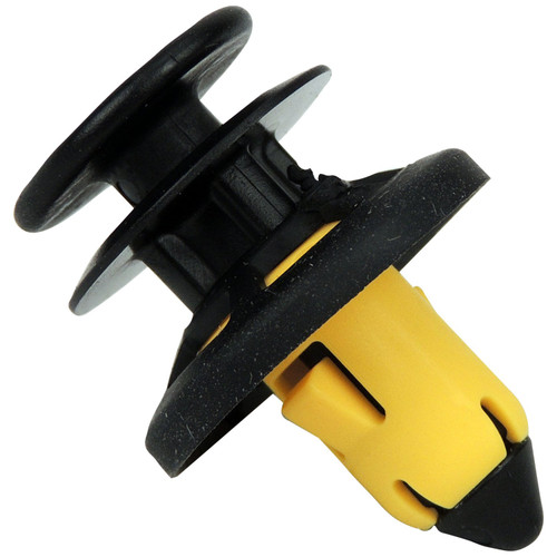 Crown Automotive 6510747AA Door Interior Trim Panel Clip Varies with Application Left or Right - Fits 2019-2023 Jeep KL Cherokee