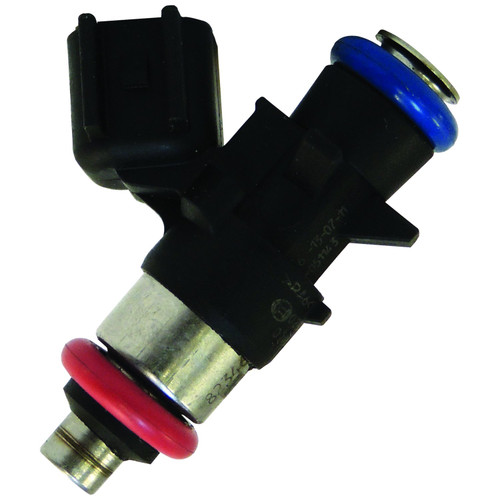 Crown Automotive 5184085AC Fuel Injector - Fits 2012-2018 Ram DS Ram 1500