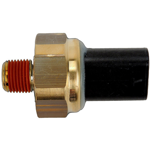 Crown Automotive 68334877AA Engine Oil Pressure Sender - Fits 2019-2024 Ram JL Wrangler