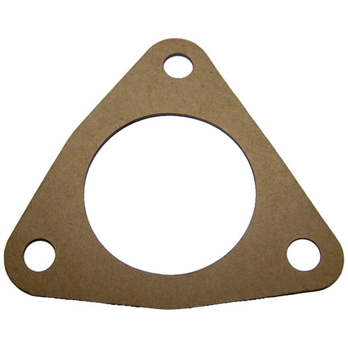 Crown Automotive 639650 Engine Coolant Thermostat Housing Gasket - Fits 1941-1945 Jeep MB