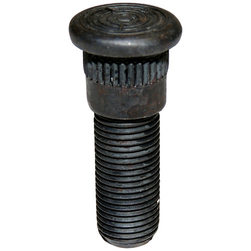 Crown Automotive 53007463 Wheel Hub Stud Varies with Application Left or Right - Fits 1990-2006 Jeep TJ, YJ, XJ, ZJ Models