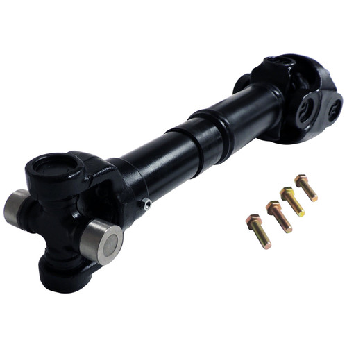 Crown Automotive RT24002 Drive Shaft Rear - Fits 1997-2006 Jeep TJ Wrangler