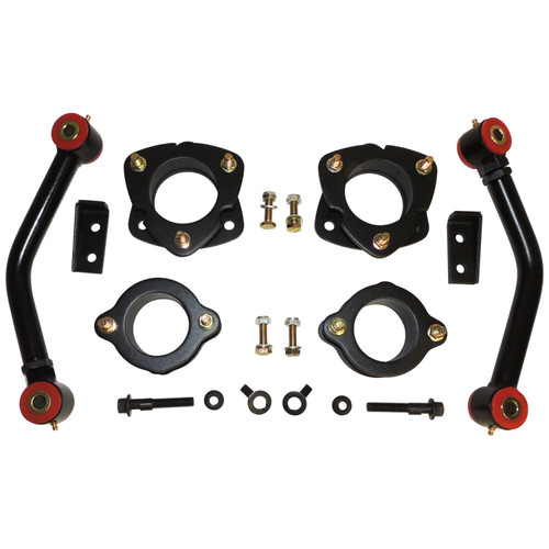 Crown Automotive RT21053 Lift Kit Front & Rear Left & Right - Fits 2007-2017 Jeep MK Compass, Patriot