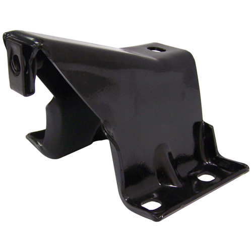 Crown Automotive 52000290 Bumper Mounting Bracket Rear Left or Right - Fits 1984-1996 Jeep XJ Cherokee