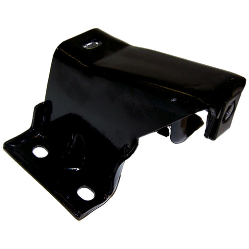 Crown Automotive 52000290 Bumper Mounting Bracket Rear Left or Right - Fits 1984-1996 Jeep XJ Cherokee