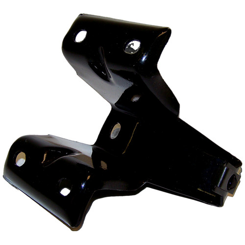 Crown Automotive 52000290 Bumper Mounting Bracket Rear Left or Right - Fits 1984-1996 Jeep XJ Cherokee