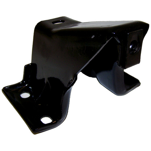 Crown Automotive 52000290 Bumper Mounting Bracket Rear Left or Right - Fits 1984-1996 Jeep XJ Cherokee
