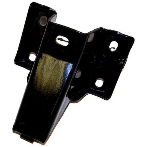 Crown Automotive 52000290 Bumper Mounting Bracket Rear Left or Right - Fits 1984-1996 Jeep XJ Cherokee