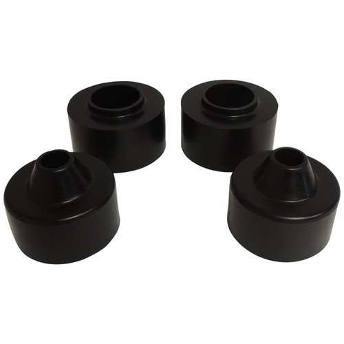 Crown Automotive RT21055 Lift Kit Front & Rear Left & Right - Fits 2018-2024 Jeep JL Wrangler