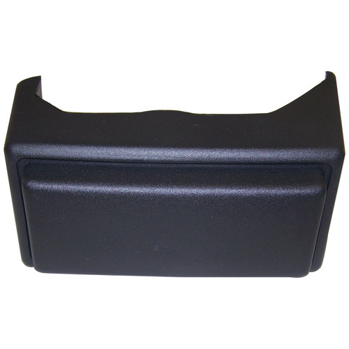 Crown Automotive 52000462 Bumper Guard Front Right - Fits 1984-1996 Jeep MJ Comanche