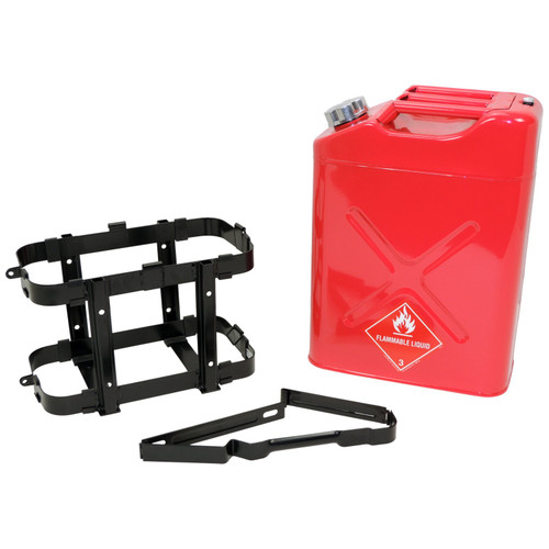 Crown Automotive RT26093 Jerry Can Kit - Fits Jeep