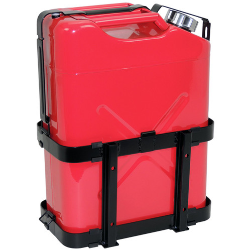 Crown Automotive RT26093 Jerry Can Kit - Fits Jeep