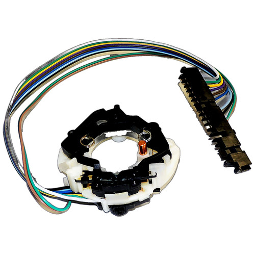 Crown Automotive 56007255 Turn Signal Switch - Fits 1994-1995 Jeep XJ Cherokee