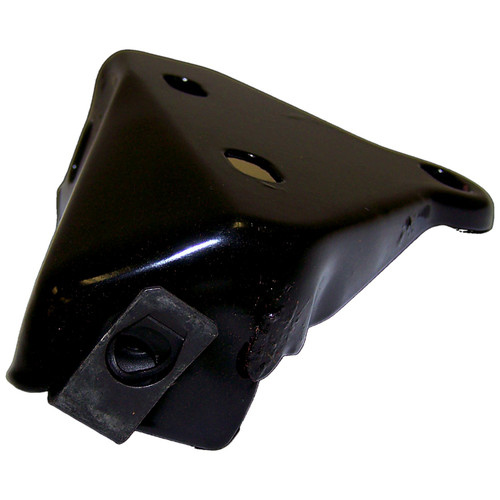 Crown Automotive 52000488 Bumper Mounting Bracket Front Right - Fits 1984-1996 Jeep MJ Comanche