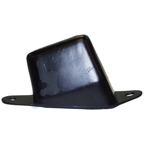 Crown Automotive 52040007 Jounce Bumper Rear Left or Right - Fits 1987-1995 Jeep YJ Wrangler, Left or Right, Large