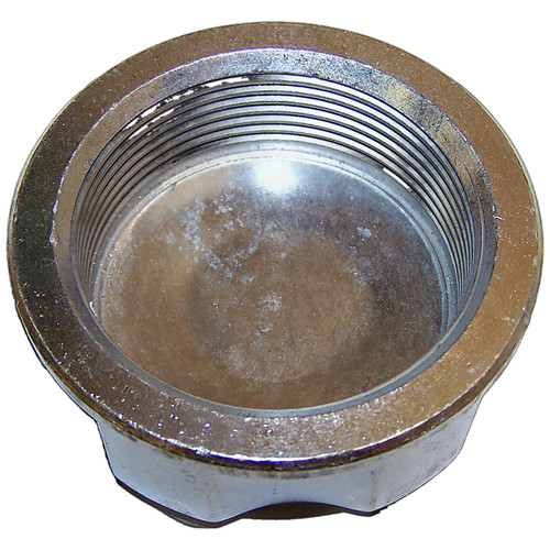 Crown Automotive RT26011 Jerry Can Cap - Fits Jeep